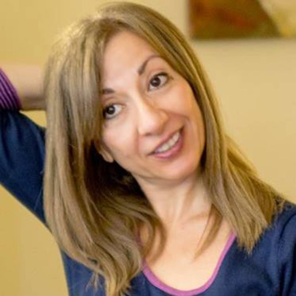 Meet your Posher, Claudia